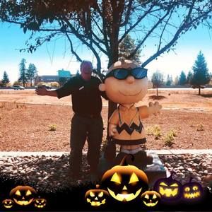 Meet your Posher, Bill